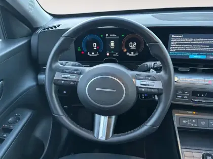 Photo 11 Hyundai Kona Gén. II Ph1 Intuitive 5