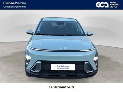 Photo 7 Hyundai Kona Gén. II Ph1 Intuitive 5