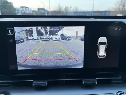 Photo 16 Hyundai Kona Gén. II Ph1 Intuitive 5