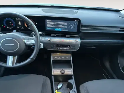 Photo 12 Hyundai Kona Gén. II Ph1 Intuitive 5