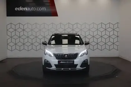 Photo 12 Peugeot 3008  1.2 Puretech 130ch S&S BVM6