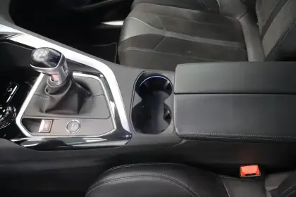 Photo 25 Peugeot 3008  1.2 Puretech 130ch S&S BVM6