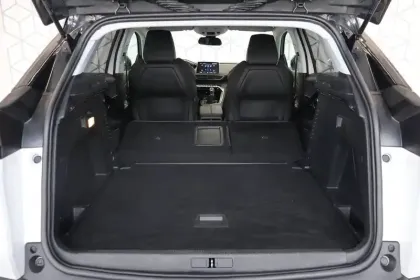 Photo 20 Peugeot 3008  1.2 Puretech 130ch S&S BVM6