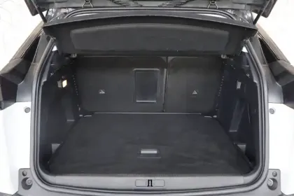 Photo 19 Peugeot 3008  1.2 Puretech 130ch S&S BVM6