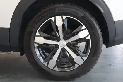 Photo 14 Peugeot 3008  1.2 Puretech 130ch S&S BVM6