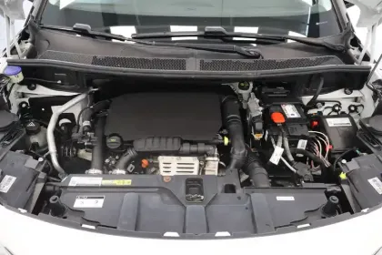 Photo 15 Peugeot 3008  1.2 Puretech 130ch S&S BVM6