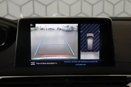 Photo 23 Peugeot 3008  1.2 Puretech 130ch S&S BVM6