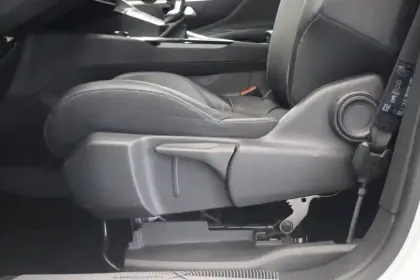 Photo 32 Peugeot 3008  1.2 Puretech 130ch S&S BVM6