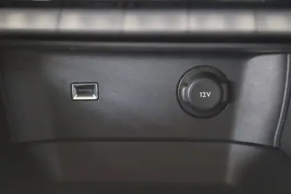 Photo 34 Peugeot 3008  1.2 Puretech 130ch S&S BVM6