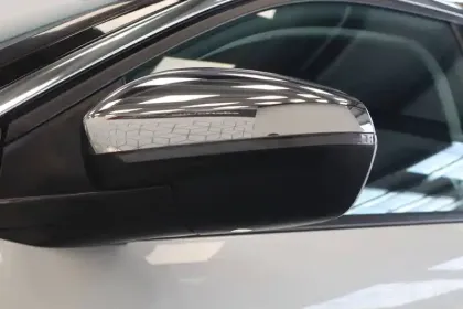 Photo 9 Peugeot 3008  1.2 Puretech 130ch S&S BVM6