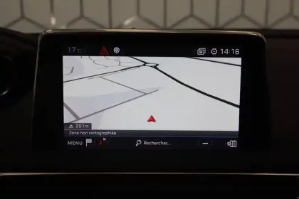 Photo 22 Peugeot 3008  1.2 Puretech 130ch S&S BVM6