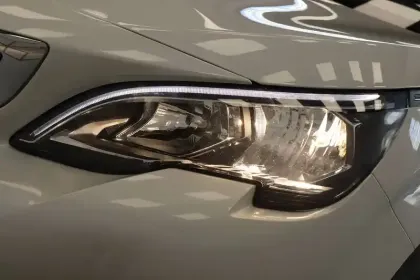 Photo 5 Peugeot 3008  1.2 Puretech 130ch S&S BVM6