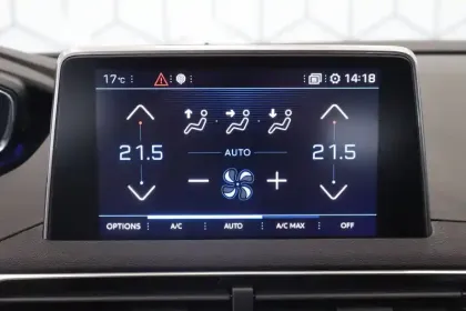 Photo 30 Peugeot 3008  1.2 Puretech 130ch S&S BVM6