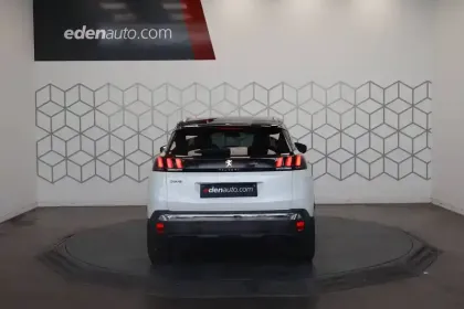 Photo 13 Peugeot 3008  1.2 Puretech 130ch S&S BVM6