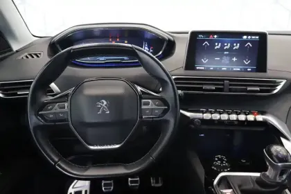 Photo 16 Peugeot 3008  1.2 Puretech 130ch S&S BVM6