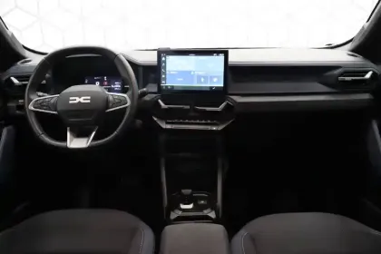 Photo 40 Dacia Duster  Hybrid 140