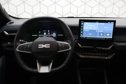 Photo 53 Dacia Duster  Hybrid 140