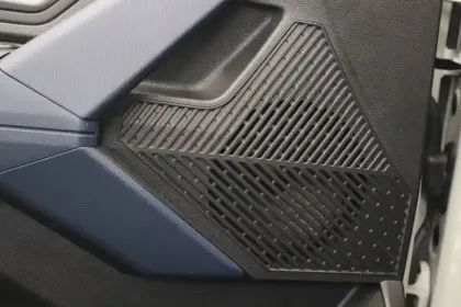 Photo 44 Dacia Duster  Hybrid 140