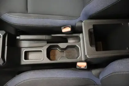 Photo 27 Dacia Duster  Hybrid 140