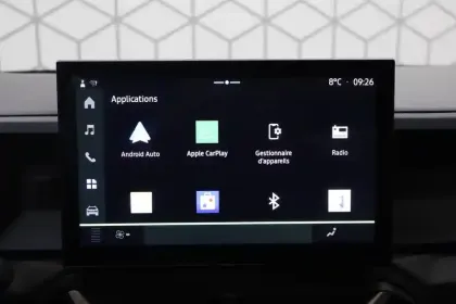 Photo 59 Dacia Duster  Hybrid 140