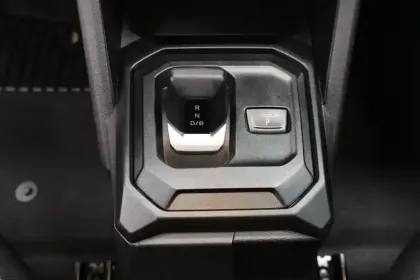 Photo 41 Dacia Duster  Hybrid 140