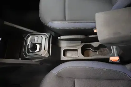 Photo 62 Dacia Duster  Hybrid 140