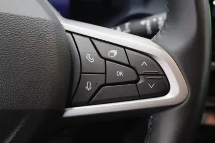 Photo 74 Dacia Duster  Hybrid 140