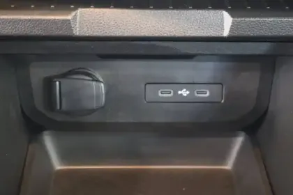 Photo 71 Dacia Duster  Hybrid 140