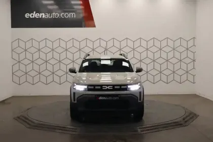 Photo 49 Dacia Duster  Hybrid 140