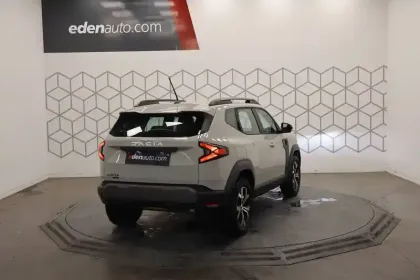 Photo 39 Dacia Duster  Hybrid 140