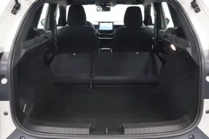 Photo 19 Dacia Duster  Hybrid 140