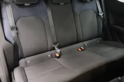 Photo 55 Dacia Duster  Hybrid 140