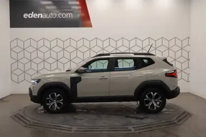 Photo 48 Dacia Duster  Hybrid 140