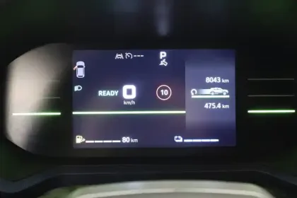 Photo 23 Dacia Duster  Hybrid 140