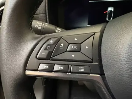 Photo 39 Nissan Juke  DIG-T 114