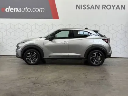 Photo 92 Nissan Juke  DIG-T 114
