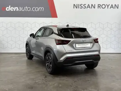 Photo 120 Nissan Juke  DIG-T 114