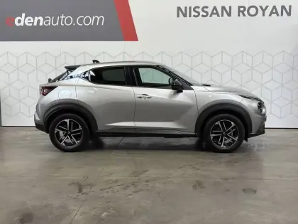 Photo 110 Nissan Juke  DIG-T 114