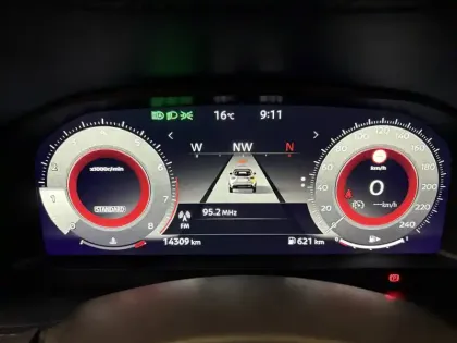 Photo 88 Nissan Juke  DIG-T 114