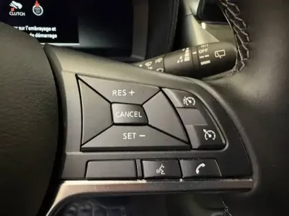 Photo 85 Nissan Juke  DIG-T 114