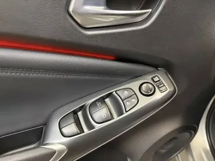 Photo 36 Nissan Juke  DIG-T 114