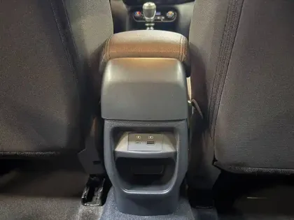 Photo 16 Nissan Juke  DIG-T 114