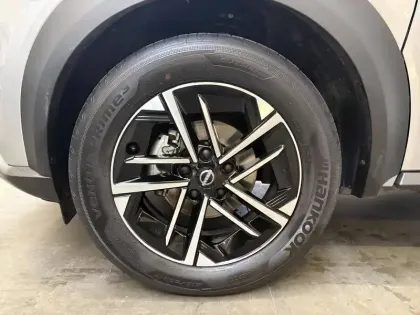 Photo 5 Nissan Juke  DIG-T 114