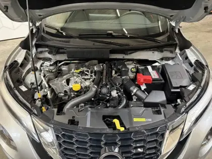 Photo 74 Nissan Juke  DIG-T 114