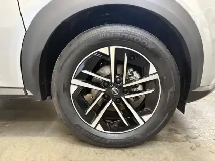 Photo 72 Nissan Juke  DIG-T 114