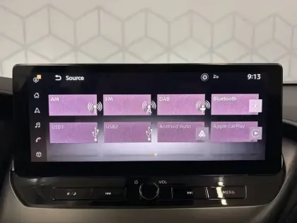 Photo 18 Nissan Juke  DIG-T 114