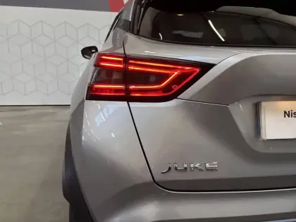 Photo 35 Nissan Juke  DIG-T 114