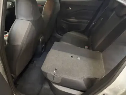 Photo 78 Nissan Juke  DIG-T 114