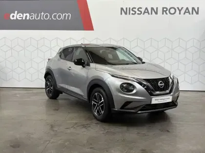 Photo 68 Nissan Juke  DIG-T 114