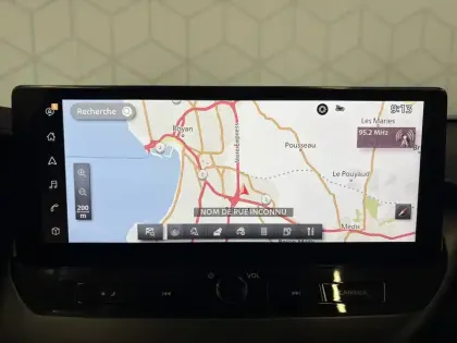 Photo 17 Nissan Juke  DIG-T 114